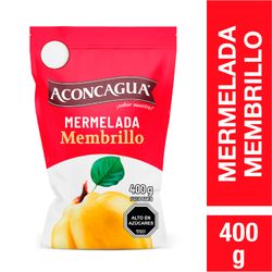 Mermelada Aconcagua Membrillo 400 g