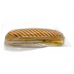 Panini Cuatro Quesos