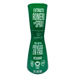 Romero Spray Huerto del Sur 40 ml