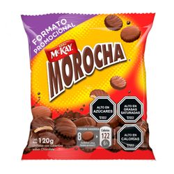 Galletas Bañada Morocha 120 g