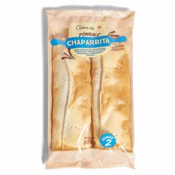 Chaparrita Cuisine & Co