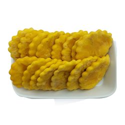 Sopaipilla Zapallo Salvia 328 g 15 un.