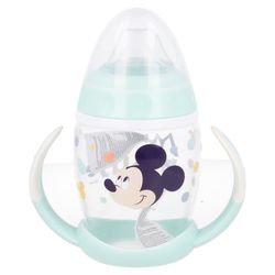 Vaso Disney Baby Antiderrame con Asas 170 ml