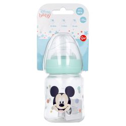 Mamadera Disney Baby Tetina 150 ml