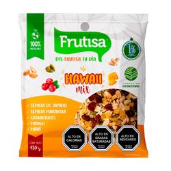 Hawaii Mix Frutisa 120 g