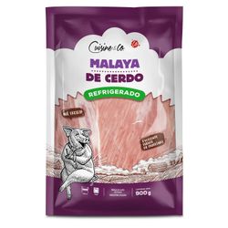 Malaya Cerdo Cuisine & Co 900 g