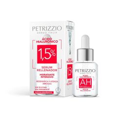 Sérum Ácido Hialurónico Petrizzio Got Hyalur Boost 27 ml