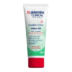 Crema de Manos Pielarmina Diabederm 70 g