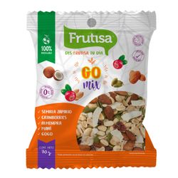 Go Mix Frutisa 70 g