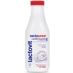 Jabón Líquido de Ducha Lactourea Reafirmante 700 ml