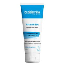 Crema de Manos Pielarmina Parafina Caléndula 70 g