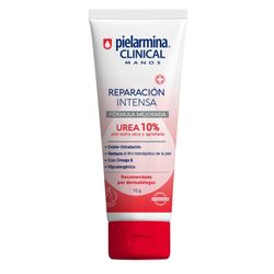 Crema de Manos Pielarmina Urea 10% 70 g