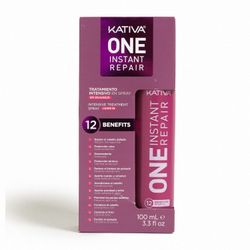 Kit Tratamiento Kativa One Instant Repair 100 ml