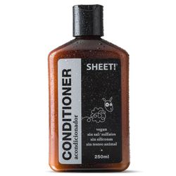 Acondicionador Sheet Low Poo 250 ml