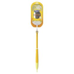 Kit Swiffer Plumero Dusters 1 Mango 3 Plumeros