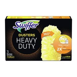 Repuesto Swiffer Plumero 360 3 un.