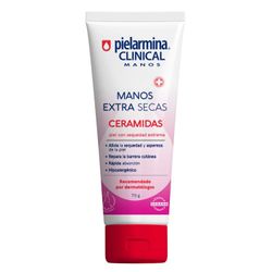 Crema de Manos Pielarmina Ceramidas 70 g