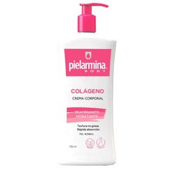 Crema Corporal Pielarmina Colágeno 750 ml