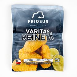 Varitas de Reineta Congelada 400 g