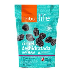 Ciruela Sin Carozo 250 g