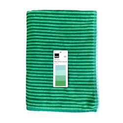 Toalla de Playa Jacquard 90 x 170 cm 400 gsm Rayas