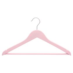 Pack 3 Colgadores Madera