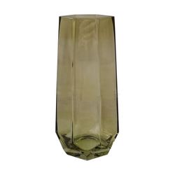 Florero Vidrio Verano