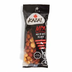 Mix Kazai De La Rosa Picante 180 g