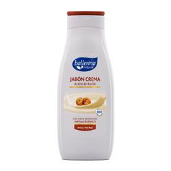 Jabón Crema Ballerina Karité 800 ml