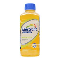 Bebida Hidratante Electrolit Maracuyá 625 ml