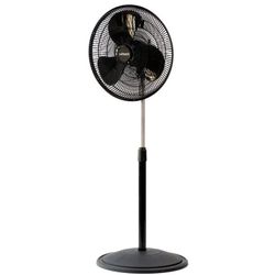 Ventilador Pedestal Thorben Thor Dual Fan 16