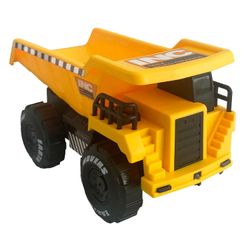 Vehículo L&S Matchbox Construcción (surtido)