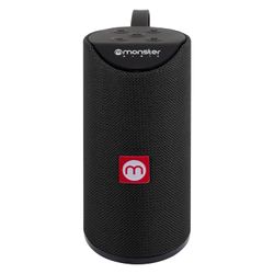 Parlante Bluetooth Monster MX450N Audio Negro
