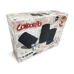 Cachos Condorito