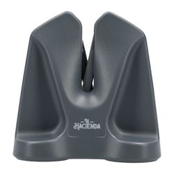 Afilador de Cuchillos La Hacienda 9.5 x 5.5 x 9.3 cm