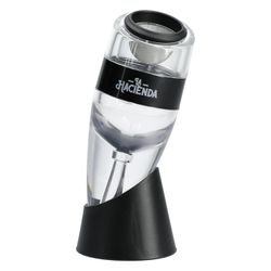 Decantador de Vino La Hacienda