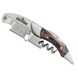 Abridor de Vino La Hacienda Pakka