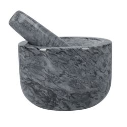 Mortero La Hacienda de Mármol 12.5 x 8.5 cm