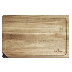 Tabla para Parrilla La Hacienda Sharp 45 x 30 cm