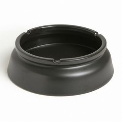 Cenicero La Hacienda Quincho 20 cm