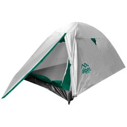 Carpa 2 Personas Alpes Aluminizada Iguazú 210 x 120 x 100 cm