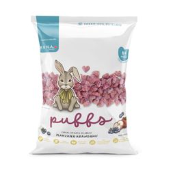Puffs Kuna Foods Manzana Arándano 10 g