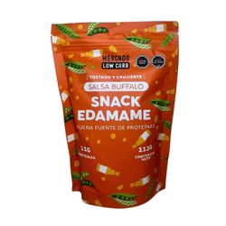 Snack Edamame Salsa Buffalo 113 g
