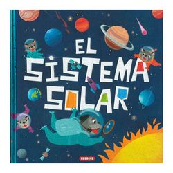El sistema solar - Paola Tommasini