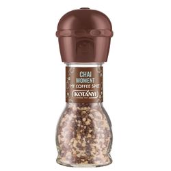 Chai Moment para Café Kotanyi 50 g