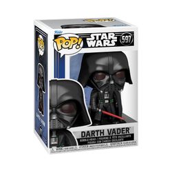 Funko Star Wars Darth Vader