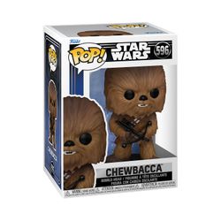 Funko Pop Chewbacca