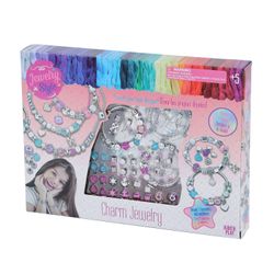 Set Pulseras con Accesorios para Colgar