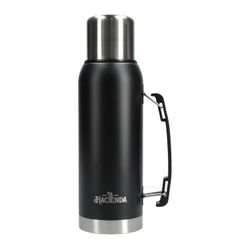 Termo La Hacienda Acero 1 Litro