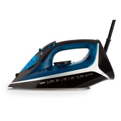 Plancha Nex PVC2200 Cerámica Azul